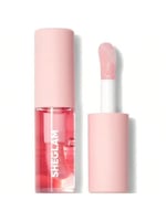 زيت مرطب وملمع شفاه جيلي واو من شيقلام - 6 جرام