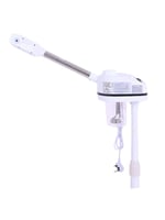 جهاز بخار وجه ساخن LH-205 من صالون سيستم , لون ابي...