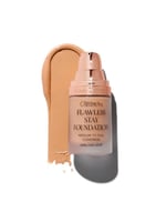 كريم أساس سائل فلوليس ستاي من بيوتي كريشن