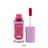 زيت مرطب الشفاه بفيتامين c من ميك اوفر22 - 4.5مل