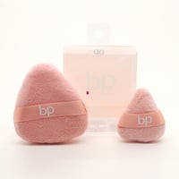 بيوتي باترا اسفنجة بودرة ثنائي هالو جلو