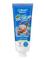 كريم اليدين برائحة جوز الهند و الآيس كريم من كوزمو...