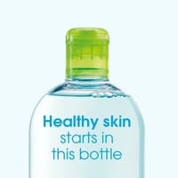 بيوديرما - سيبيوم H2O مزيل مكياج بماء الميسيلار لل...