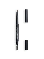 قلم تحديد حواجب باور برو من ريفلوشن , Dark Brown