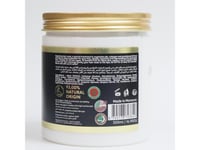 قناع لإصلاح وتجديد الشعر التالف بزيت الأرغان المغر...