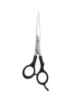 مقص ايطالي بلاستيك من هينبور - مقاس 755/6.5