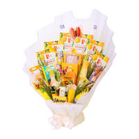 باقة صن كيسد للجمال والعناية – 24 قطعة