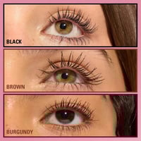 ماسكارا راب لاش توبينج من ريفلوشن - اسود 8.5مل