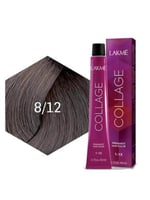 لاكمي صبغه شعر بدرجة 8/12 ، 60 مل