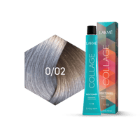 صبغة للشعر كولاج ميكس تون من لاكمي , 60 مل
