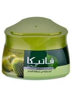 كريم شعر ضد التساقط بالزيتون و الصبار من فاتيكا -...