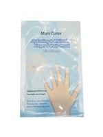 ماسك اظافر مبيض ومرطب بالحليب من ماني كيوركس - 20م...