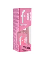 طلاء لإزالة الجلد الزائد حول الأظافر من فلورمار