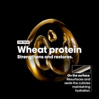 لوريال شامبو سيري اكسبرت ابسولوت ريبير للشعر التال...