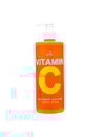 لوشن لاشراقة الجسم ومكافحة الشيخوخة بفيتامين سي من...