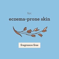 كريم مرطب لعلاج الأكزيما للأطفال من افينو - 206 جر...