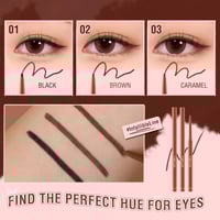 ايلاينر تحديد العيون من بينك فلاش - PF-E13