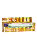معجون اسنان تركيبة المدخنين من وايت جلو - 100 مل