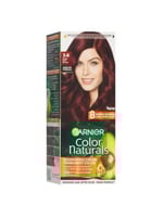 صبغة غارنييه كولر ناتشورالز صبغة شعر بني أحمر داكن...