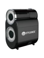 جهاز تنظيف الفرش الشعر الكهربائي من ستايلانس