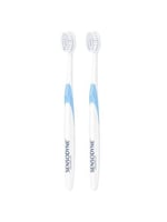 عناية لطيفة فرشاة اسنان ناعمة 1+1 من سنسوداين - أل...