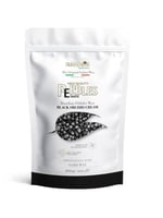 حبيبات الشمع اسود لإزالة الشعر من سكين سيستم , 800...