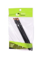 مجموعة فرش ظلال العيون من صالون سيستم - 3 حبات