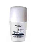 مزيل عرق رول يدوم 24 ساعه من فيشي - 50 مل