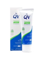 كريم مرطب للبشرة الجافة والحساسة من كيوفي - 100 جر...