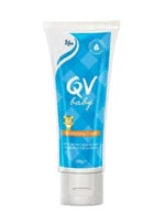 كيوفي بيبي كريم ترطيب البشرة الجافة للاطفال خالي م...