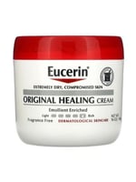 يوسيرين كريم إصلاح للبشرة الجافة والحساسة خالٍ من...