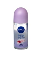 نيفيا - مزيل عرق انتعاش الكرز - 50 مل