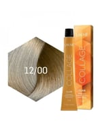 صبغة كولاج كلير لتلوين الشعر من لاكمي , 60 مل