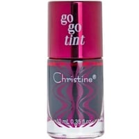 تنت أحمر الخدود والشفاه من كريستين