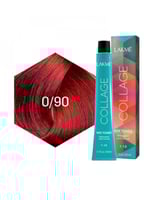 صبغة للشعر كولاج ميكس تون من لاكمي , 60 مل