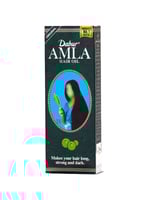 دابر املا زيت الشعر 300 مل