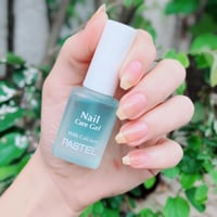 مجموعة ناتشورال قلو للعناية بالأظافر من باستل