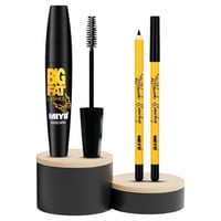 مجموعة تكبير و تحديد العيون من ميو - قطعتين