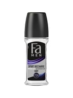 مضاد التعرق رول أون للرجال سبورت ريتشارج من فا - 5...