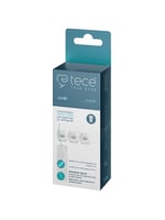 خيط تنظيف الأسنان للتقويم بطرف صلب من تيسي – 50 قط...