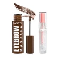 مجموعة ثنائي الحواجب المتكامل - قطعتين