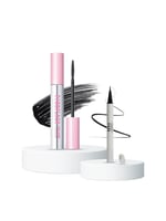 مجموعة العيون – ايلاينر سائل لوكا + ماسكارا مطولة...