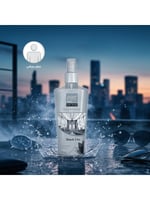 معطر الجسم بلاك سيتي للرجال من بيور بيوتي - 250 مل