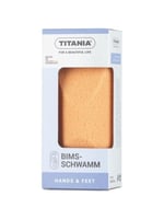 تيتانيا - حجر خفاف لليد والقدم, 3000/6E (لون عشوائ...