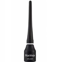 ديب لاينر سائل اسود lمن فلورمار - 3.5 مل