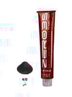 كريم صبغة الشعر الايطالية من زيرو 35 - الوان طبيعي...