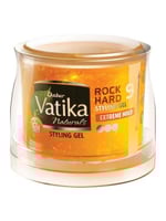 فاتيكا - جل الشعر روك هارد اكستريم هولد - 250 مل