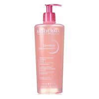 بيوديرما - جل رغوي, 500 مل