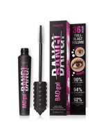 ماسكارا لتكثيف الرموش بادجال بانج من بنفت- اسود 8....