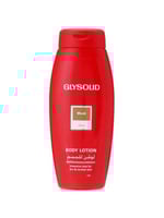 جليسوليد لوشن بالمسك - 250 مل